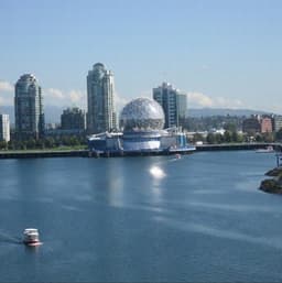 Alison F, Vancouver