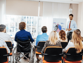 Corporate Training